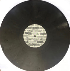 Roll The Dice Meets Pole : In Dubs (12", Ltd, Mar)