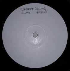 Parallel Worlds (2) : Parrallel Worlds EP (12", EP, TP, W/Lbl)
