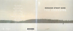 Menahan Street Band : The Crossing (CD, Album)