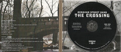 Menahan Street Band : The Crossing (CD, Album)