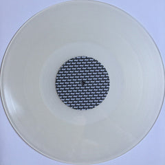 Washerman : Soulsearch EP (12", EP, Cle)
