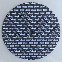 Washerman : Soulsearch EP (12", EP, Cle)