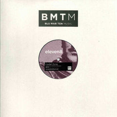 eleven8 : Hadal Zone / Across The Sky (12")