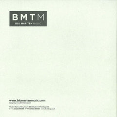 eleven8 : Hadal Zone / Across The Sky (12")