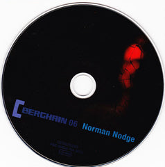 Norman Nodge : Berghain 06 (CD, Comp, Mixed)