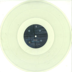 Bas Mooy : Alphabet Of The Fifth Hour EP (12", EP, Cle)