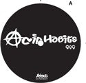 Lavish Habits : Acid Habits (12")