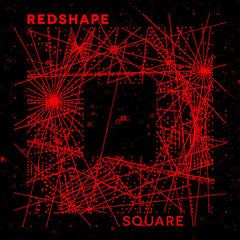 Redshape : Square (2x12", Album)