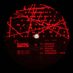 Redshape : Square (2x12", Album)