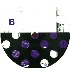 Frankyeffe & Enrico Sangiuliano : Consciousness (10")