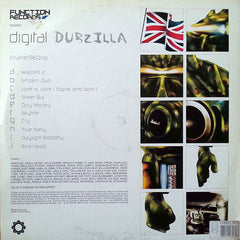 Digital : Dubzilla (5x12", Album)