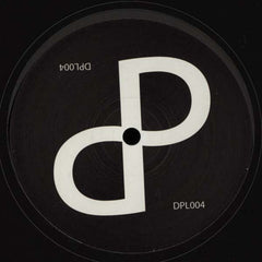 Hodge (3) : Dusted (12", EP)