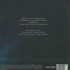 Guillaume & The Coutu Dumonts : Twice Around The Sun (2xLP)