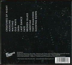 Fairmont : Automaton (CD, Album)