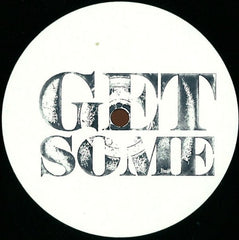 Pedro 123 : Slush (12", EP, W/Lbl)