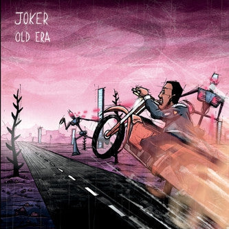 Joker (5) : Old Era (12")