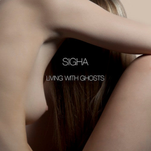 Sigha : Living With Ghosts (2xLP, Album)