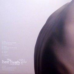 Sigha : Living With Ghosts (2xLP, Album)