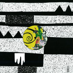 DJs Pareja : De La Cabeza (12")
