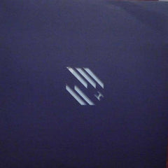 Kris Wadsworth : Fingerprint EP (12", EP)