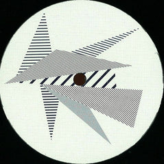 Eddie Niguel : Sequential EP (12", EP)