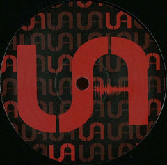 Dubtek : Extension / Plus Ultra (12")