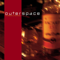 Outerspace : 151° / Divine Evil (12", Single)