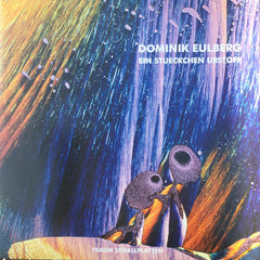 Dominik Eulberg : Ein Stueckchen Urstoff (12")