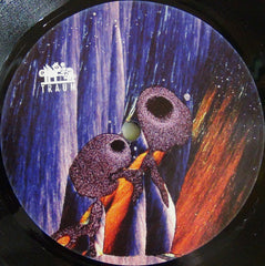 Dominik Eulberg : Ein Stueckchen Urstoff (12")