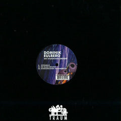 Dominik Eulberg : Ein Stueckchen Urstoff (12")