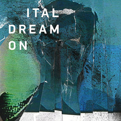 Ital (3) : Dream On (2x12", Album)