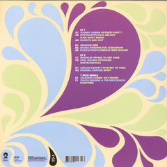 Sadar Bahar : Soul In The Hole (A Journey Into Funk / Soul / Boogie & Disco From One Of The World's Deepest DJs) (2x12" + 7" + Comp)