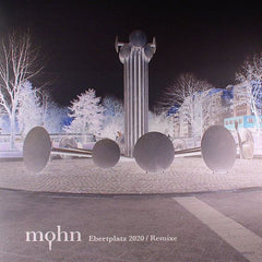 Mohn : Ebertplatz 2020 Remixe (12")