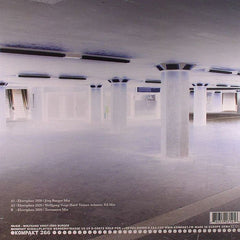 Mohn : Ebertplatz 2020 Remixe (12")