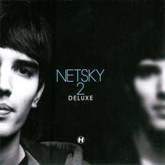 Netsky : 2 Deluxe (2xCD, Album, Sli)