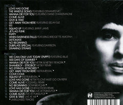 Netsky : 2 Deluxe (2xCD, Album, Sli)