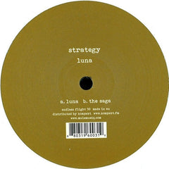 Strategy (3) : Luna (12")