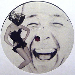 Dial 81 featuring Paul Randolph : Luminous Stasis (12")