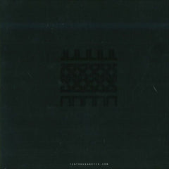 Chesus : Goodfoot EP (12")