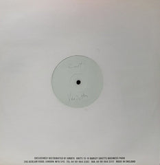 Zout : Vendetta (12", W/Lbl)