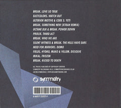Various : The Other Side (CD, Comp)