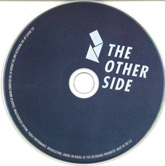 Various : The Other Side (CD, Comp)