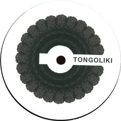 Robert Feedmann : Tongoliki EP (12", EP)