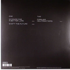 Diamond Version : 2 (12", EP)