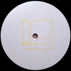 Newworldaquarium : Trespassers (12", Promo, W/Lbl)