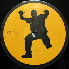 Dynamite MC : Ride (12")