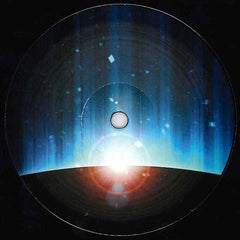 Stranjah / Overlook (2) : Final Chapter LP Sampler (12", Smplr)