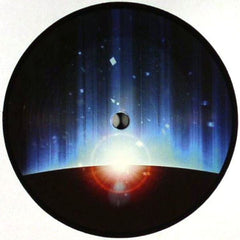 Stranjah / Overlook (2) : Final Chapter LP Sampler (12", Smplr)