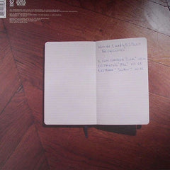 Various : Kern Vol. 1 - The Exclusives (12", EP)