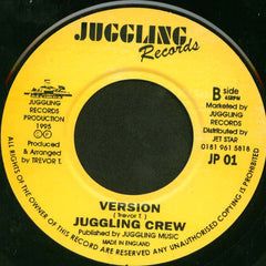 Easy Brown* : I've Been A Fool (7")